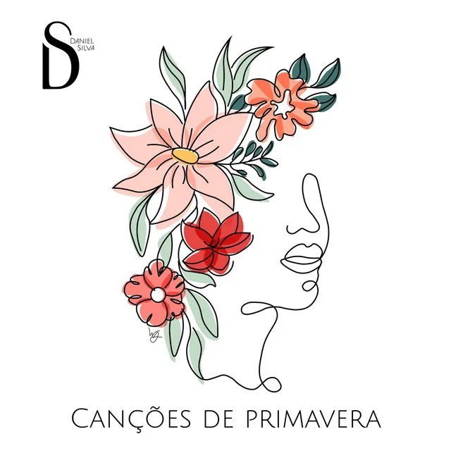 Canções de Primavera