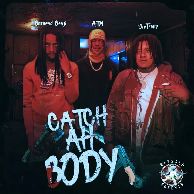 Catch Ah Body