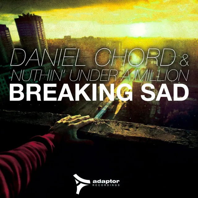 Breaking Sad - Ivan Laine Throb Radio Mix