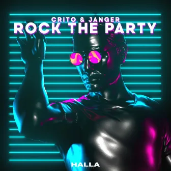 Rock The Party by Crito