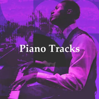 Piano Tracks by Triste piano musique oasis