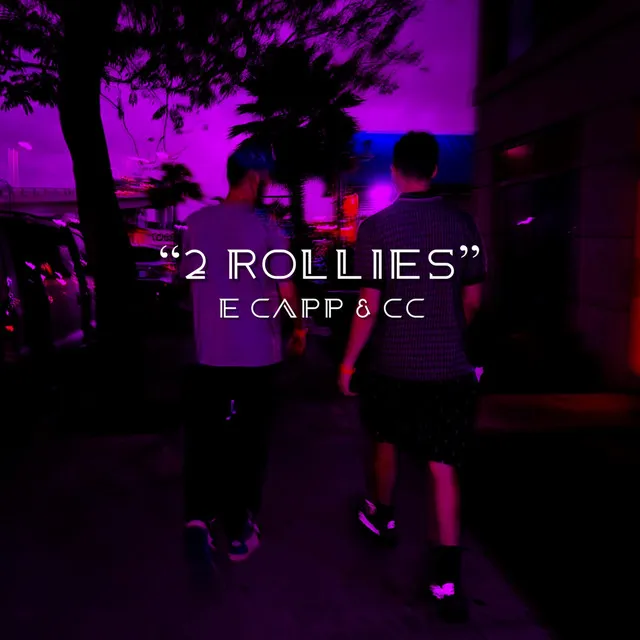 2 Rollies