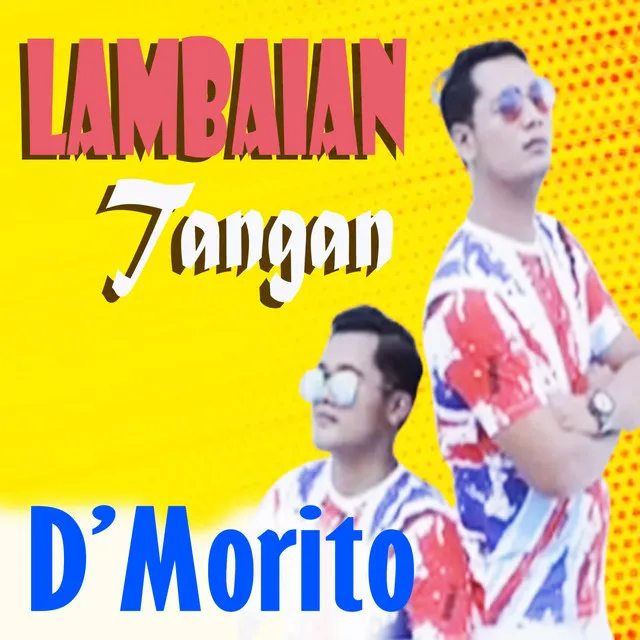 Lambaian Tangan - Pop Remix