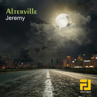 Jeremy by Alterville