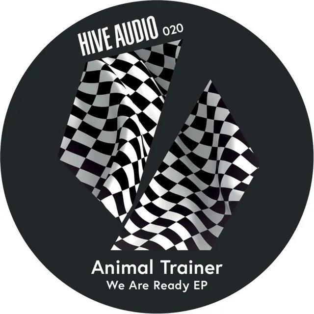 We Are Ready - Benja & Reto Ardour Remix