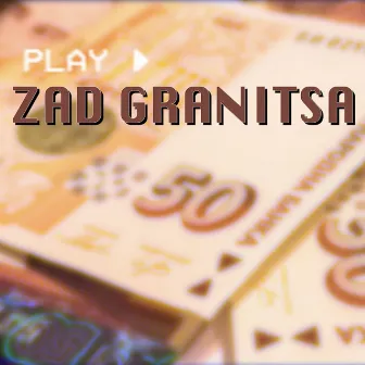 Zad Granitsa by Andro