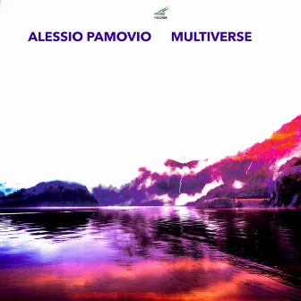 Multiverse by Alessio Pamovio