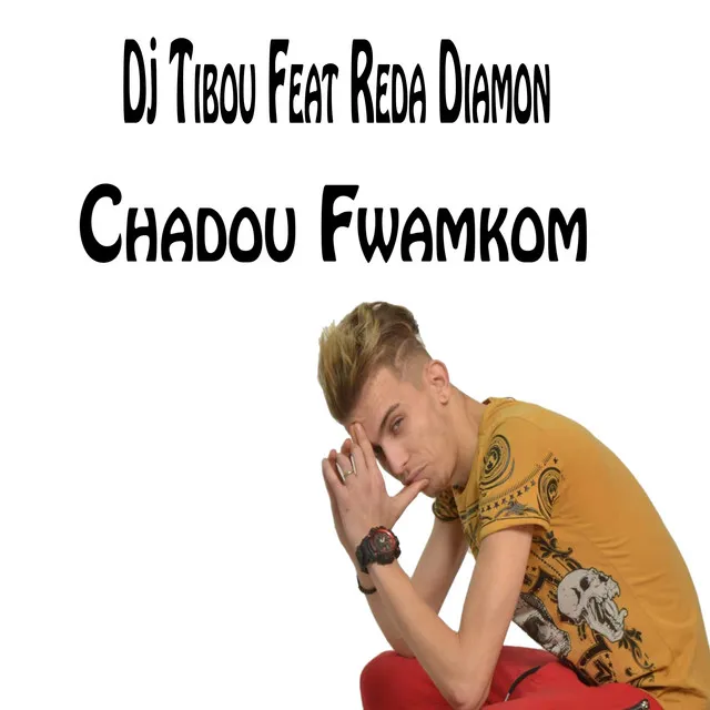 chadou fwamkom