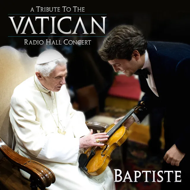 A Tribute to the Vatican Radio Hall Concert