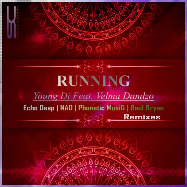 Running - NAD Remix