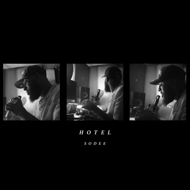 Hotel (Sodee) - Radio Edit