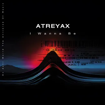 I Wanna Be by Atreyax