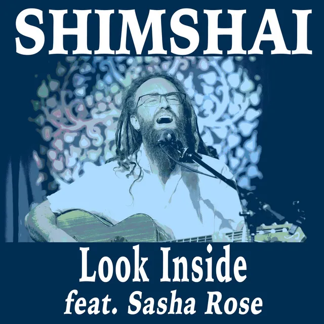 Look Inside (feat. Sasha Rose)