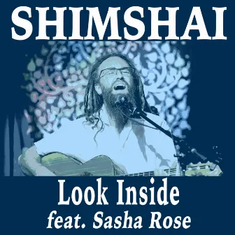 Look Inside (feat. Sasha Rose) by Sasha Rose