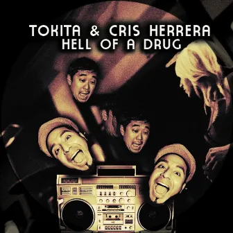 Hell of a Drug by Tokita