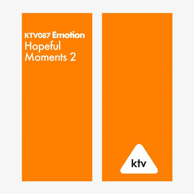 Emotion - Hopeful Moments 2