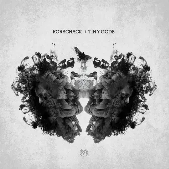 Tiny Gods by Rorschack