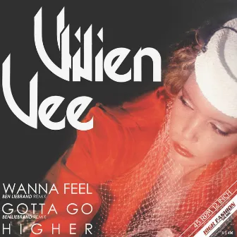 Wanna Feel by Vivien Vee