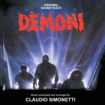 Dèmoni by Claudio Simonetti