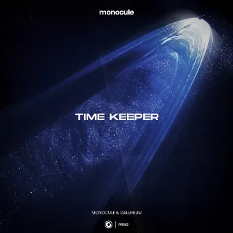 Time Keeper by Monocule