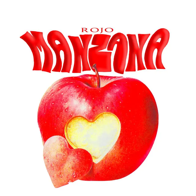 rojo manzana