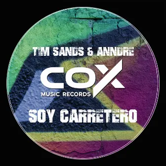 Soy Carretero by Tim Sands