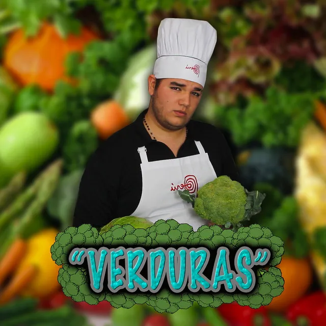 Verduras (Parodia)