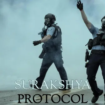 Surakshya Protocol by Nawaj Ansari