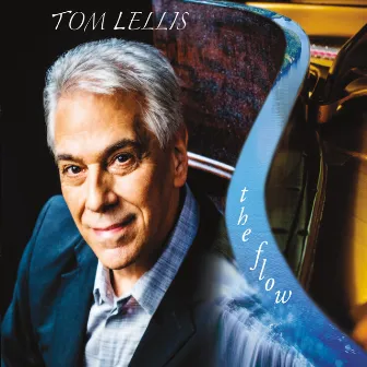 The Flow by Tom Lellis