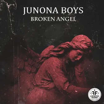 Broken Angel by Junona Boys