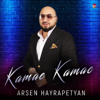 Kamac Kamac by Arsen Hayrapetyan