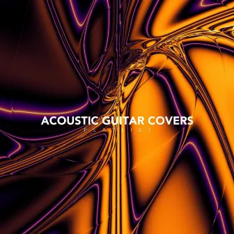 Acoustic Guitar Covers Playlist by Ed Clarke