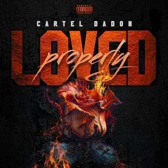 Properly Loved (Radio Edit) by Cartel DaDon