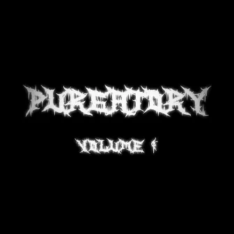 Purgatory Volume 1 by Divello