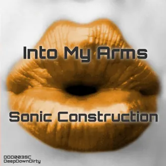 Into My Arms by Sonic Construction