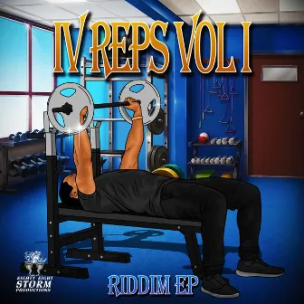 IV Reps Vol I by Eighty Eight Storm Productions