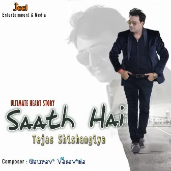 Saath Hai-Ultimate Heart Story by Tejas Shishangiya