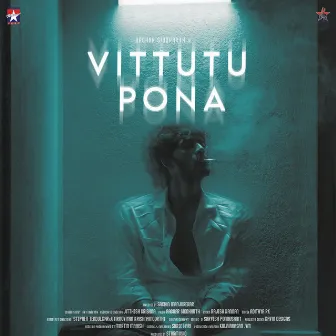 Vittutu Ponna by Aaghar Siddharth