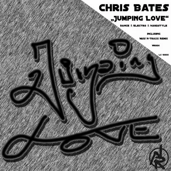 Jumping Love by Chris Bates