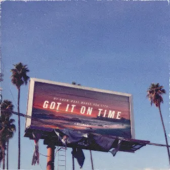 Got It On Time by Kenny Thomas