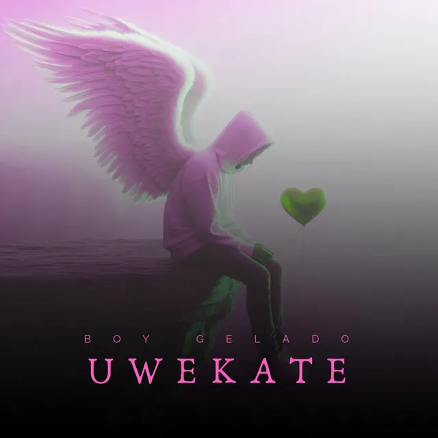 UWEKATE