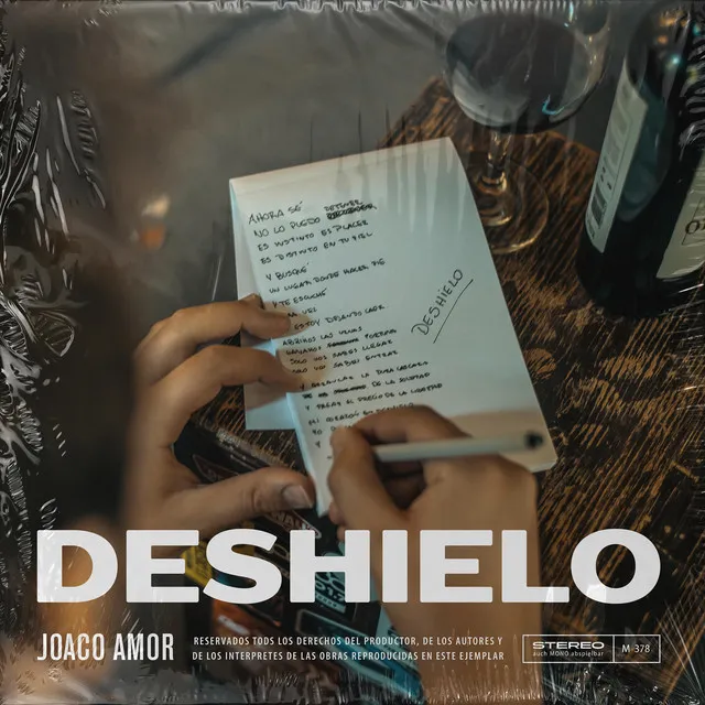 Deshielo