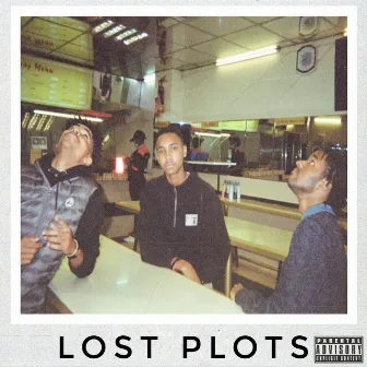 LOST PLOTS by Kig$