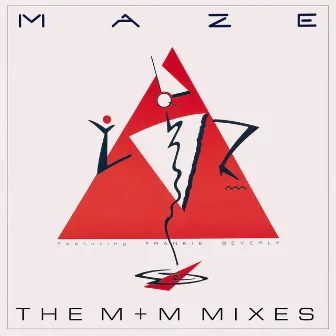 The M+M Mixes by Maze