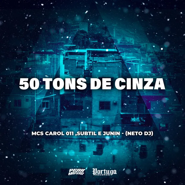 50 Tons de Cinza