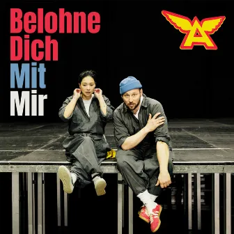 Belohne dich mit mir by arnim