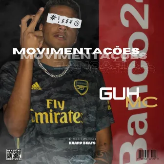 Movimentações Bancarias by Guhmc