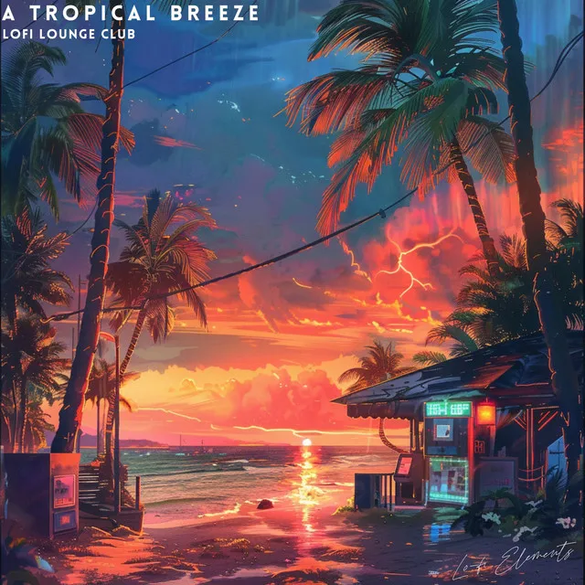 A Tropical Breeze