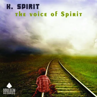 The voice of Spirit by K. Spirit