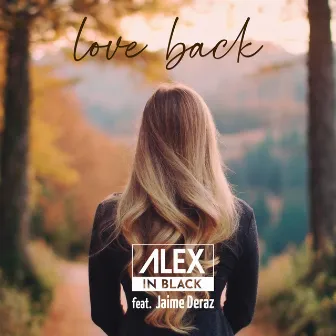 Love Back by Alex in Black